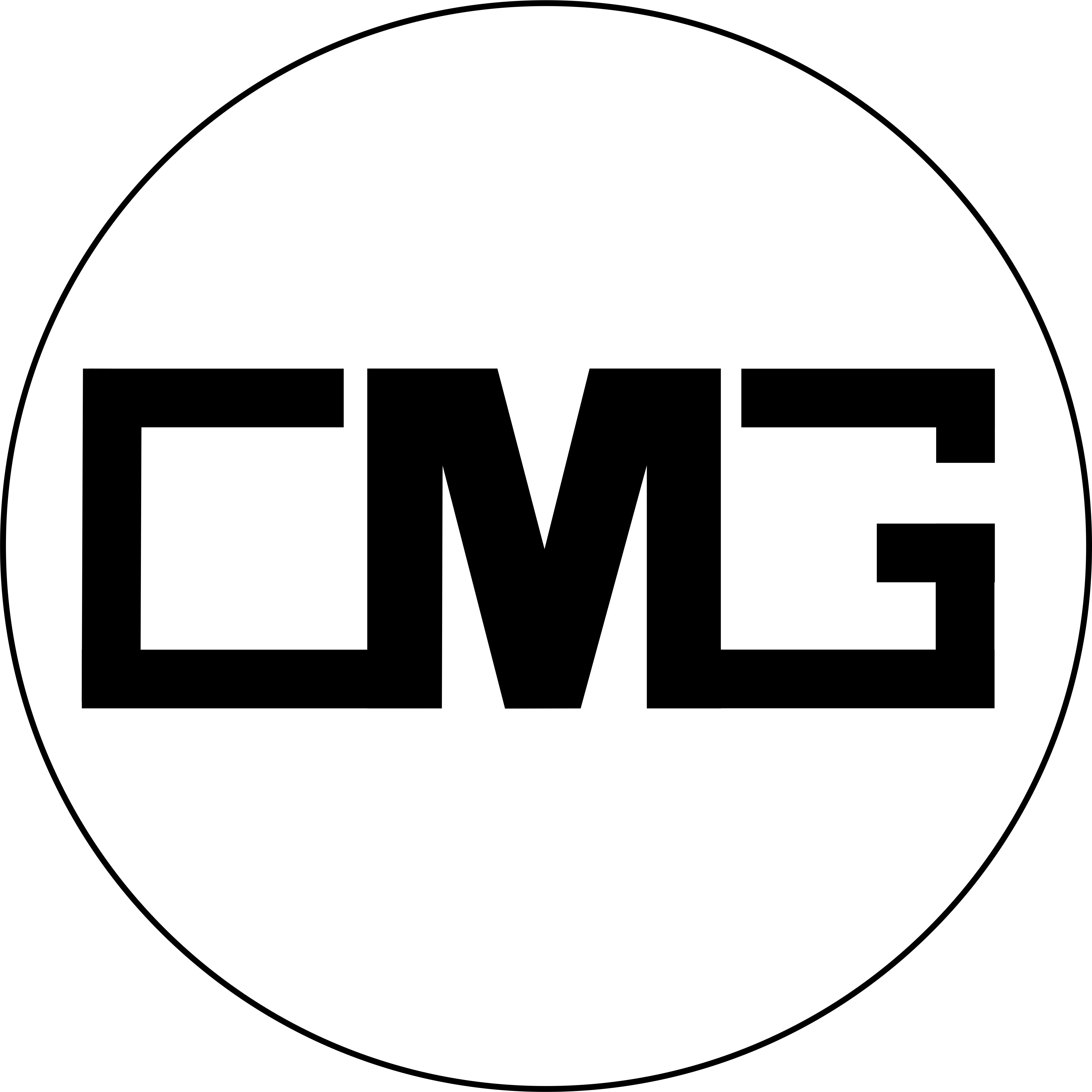 OMG Logo